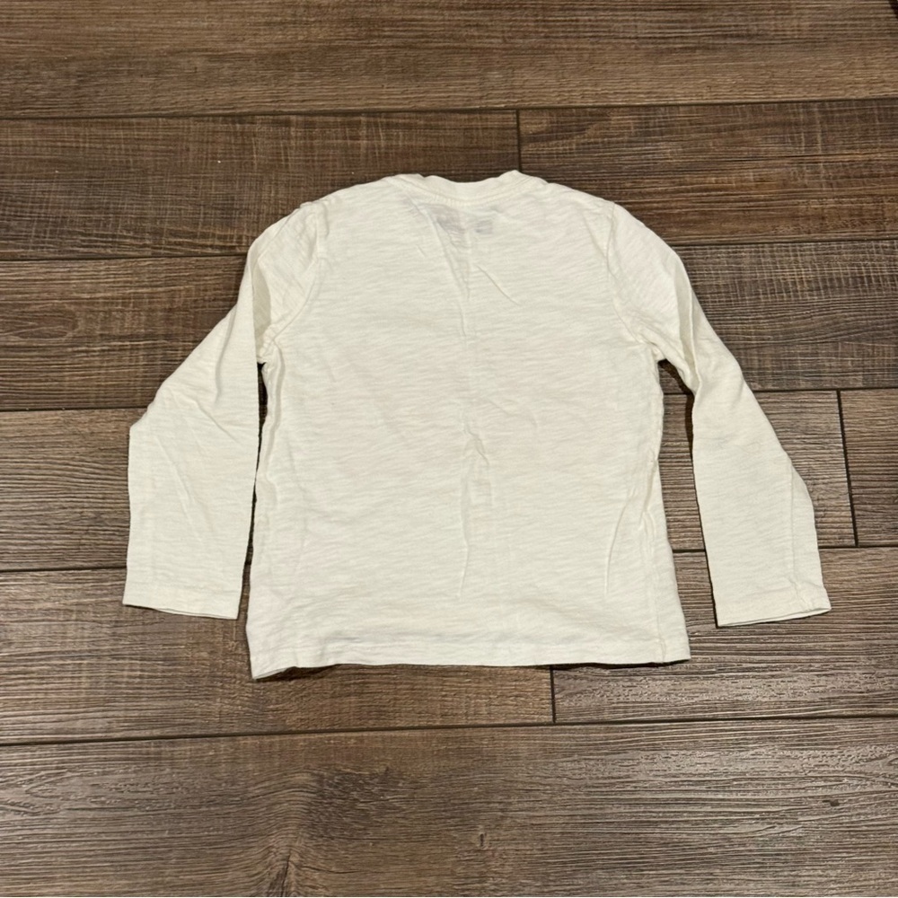 Gap x Star Wars Collab Long Sleeve Shirt Size XS R2-D2 & C-3PO - Picture 7 of 10